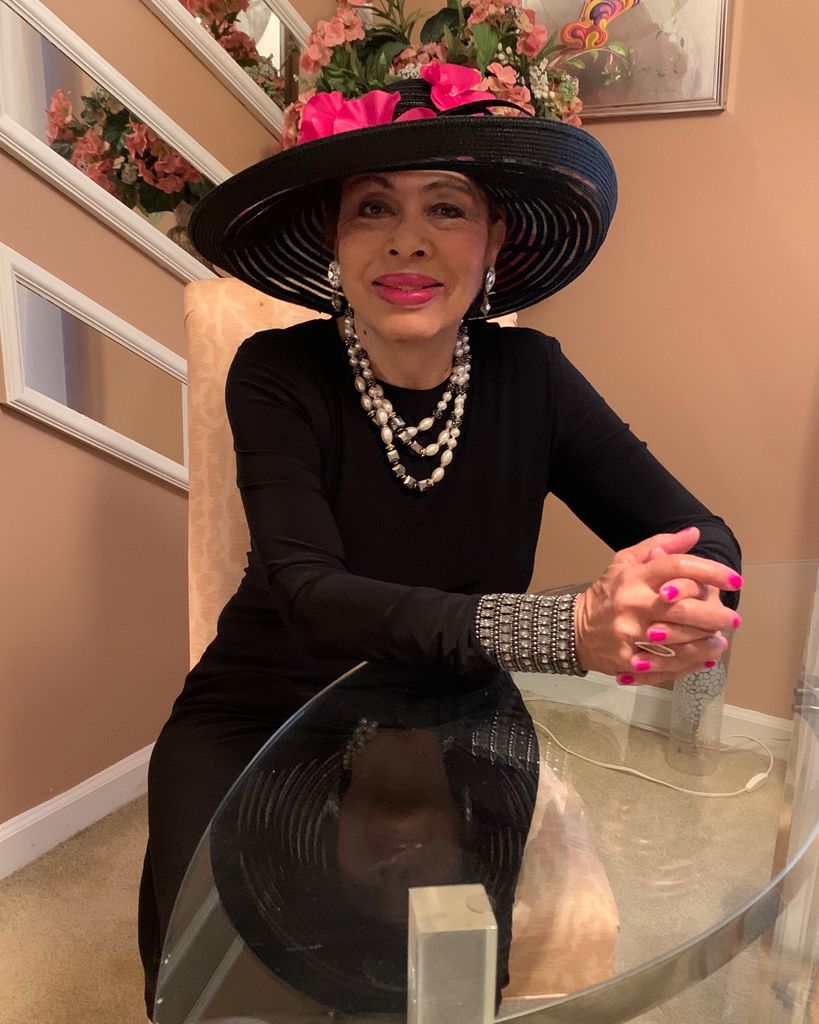 Clara Shavone Richardson Scarborough Profile Photo