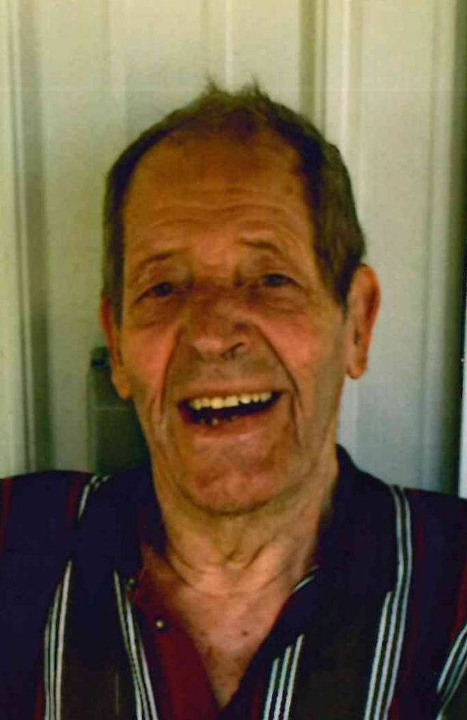 David Benson