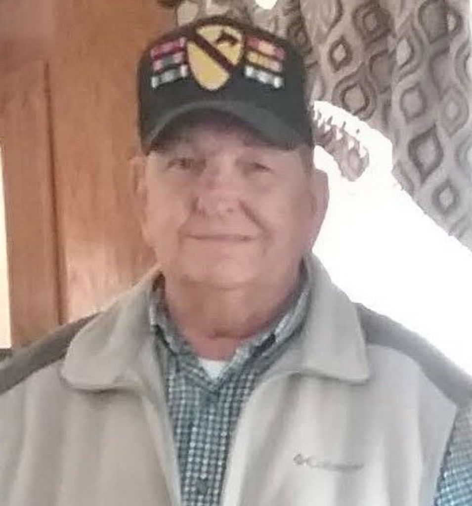 Charles Glenn Jordan Profile Photo