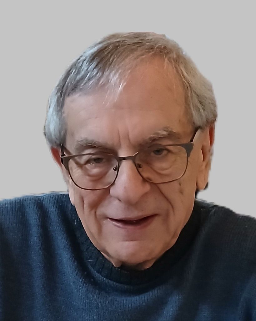 Dr. Dennis L. Bouffard Profile Photo