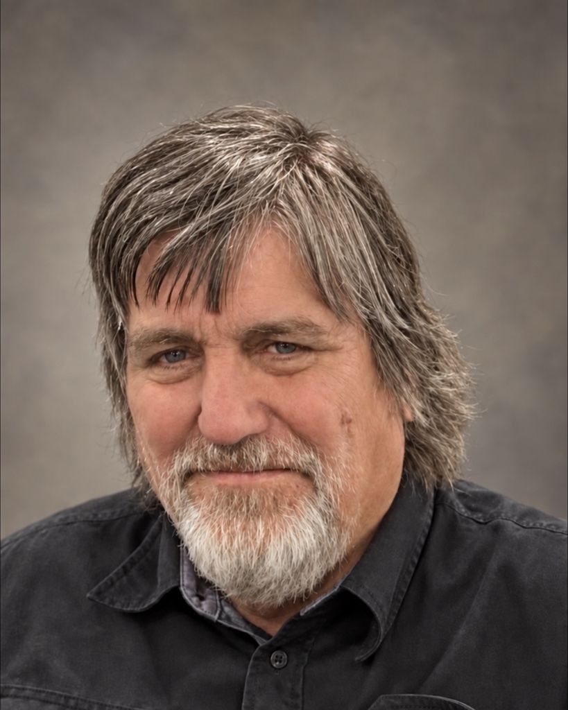 Daniel Kemper Fore Profile Photo