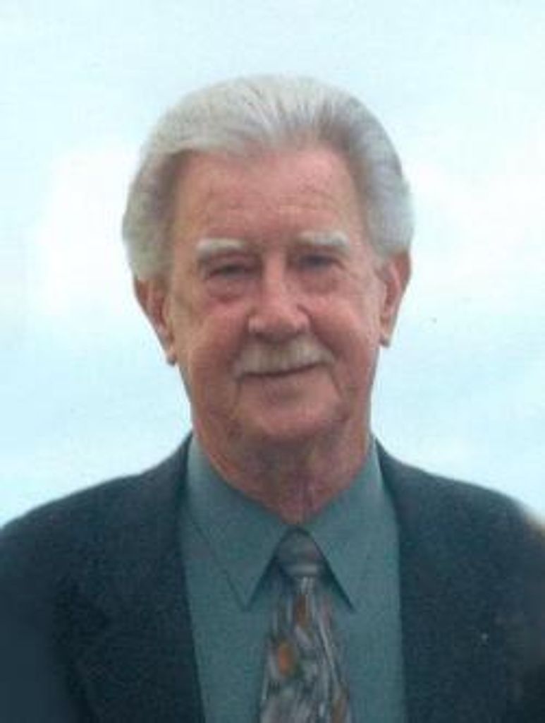 Bob Scarth, Sr.