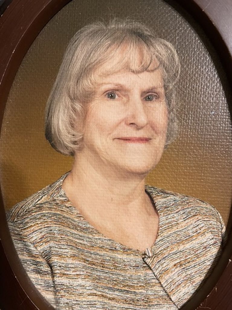 Ellen Austin Profile Photo