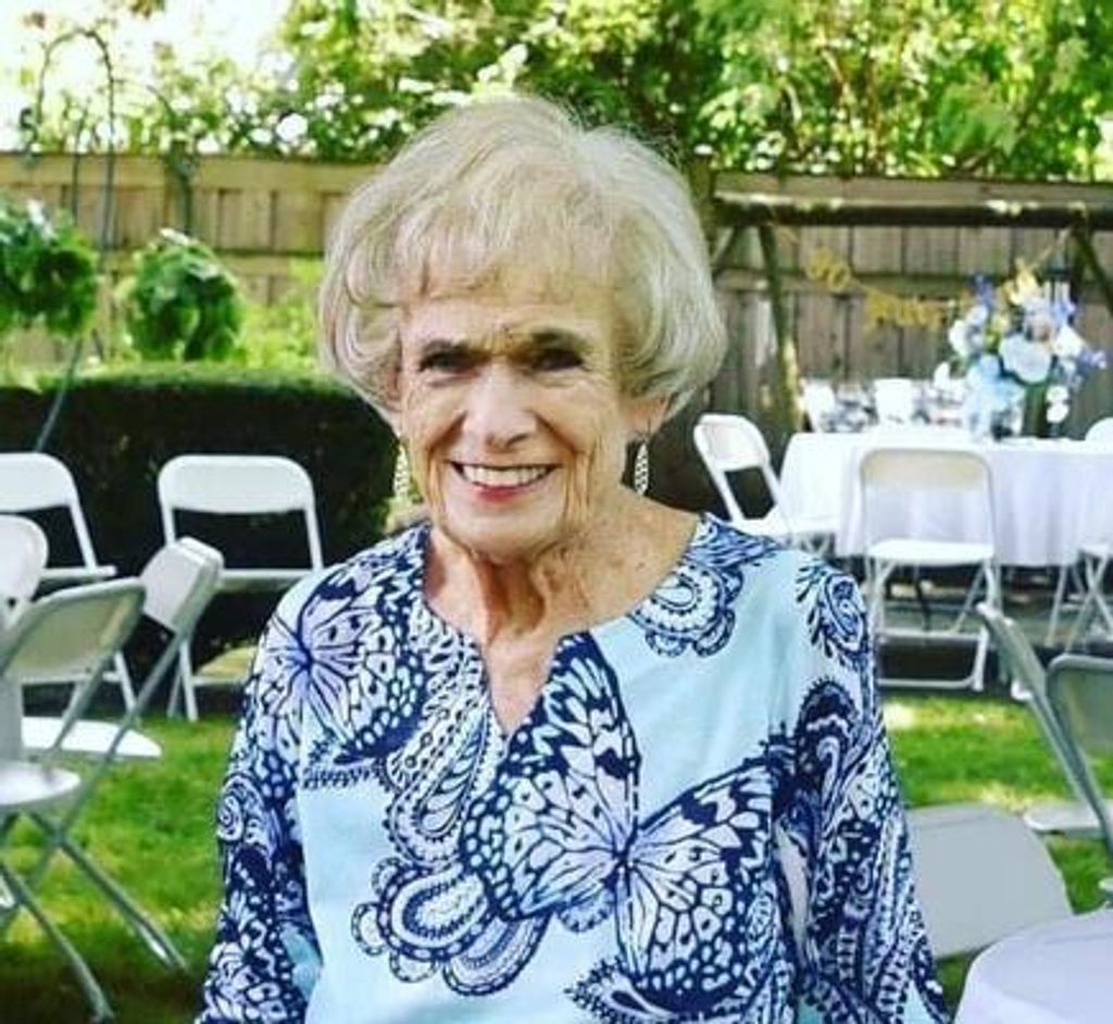 Mary Margaret Lauer Profile Photo