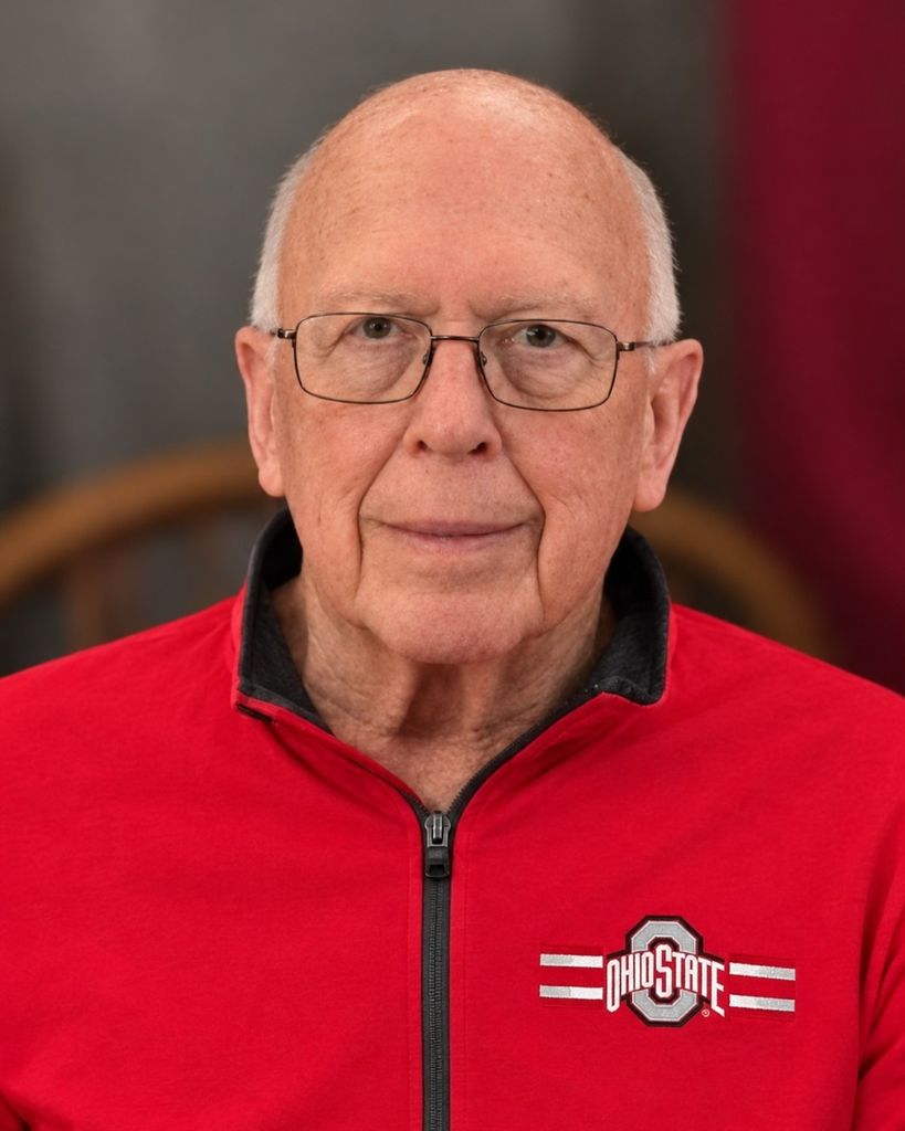 James E. Broecker Profile Photo