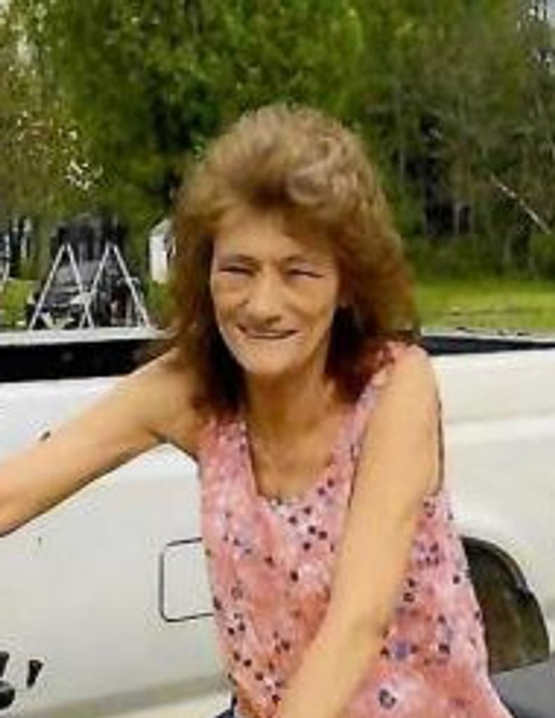 Geraldine (Knight)  Stalling Profile Photo