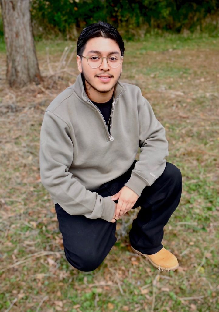 Jordan A. Castorena Profile Photo
