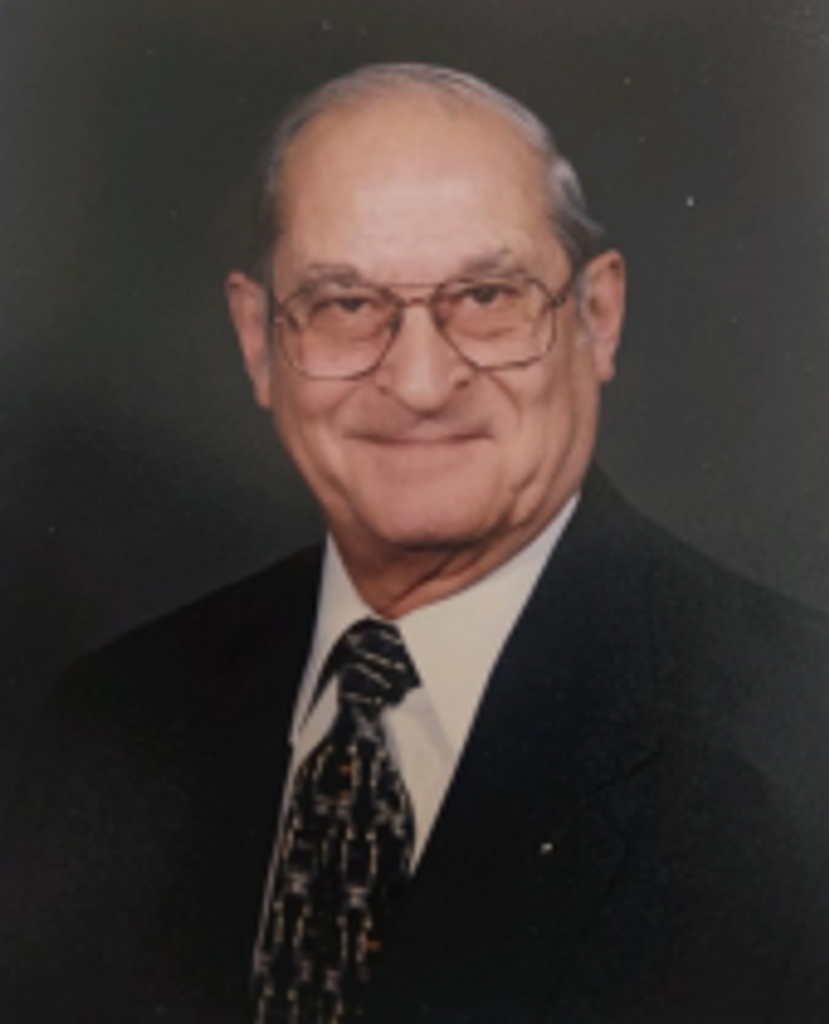 Roger Leland Zlatnik