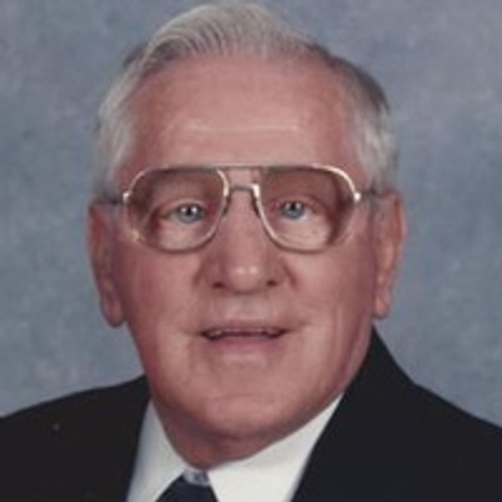 Paul Wilbur "Willy" Brokaw