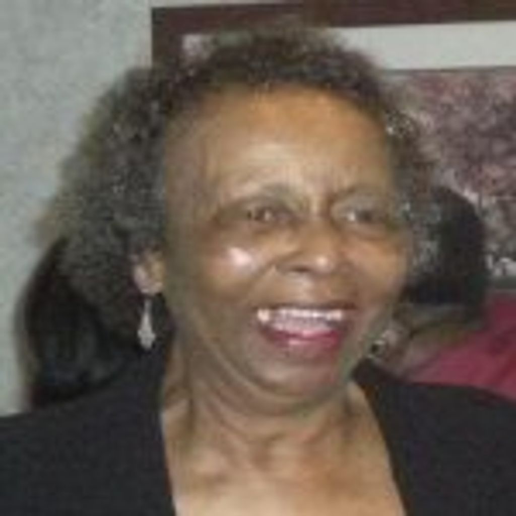 Mary Lou O'Bryant
