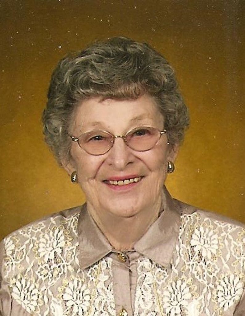 Jeanette Paulson