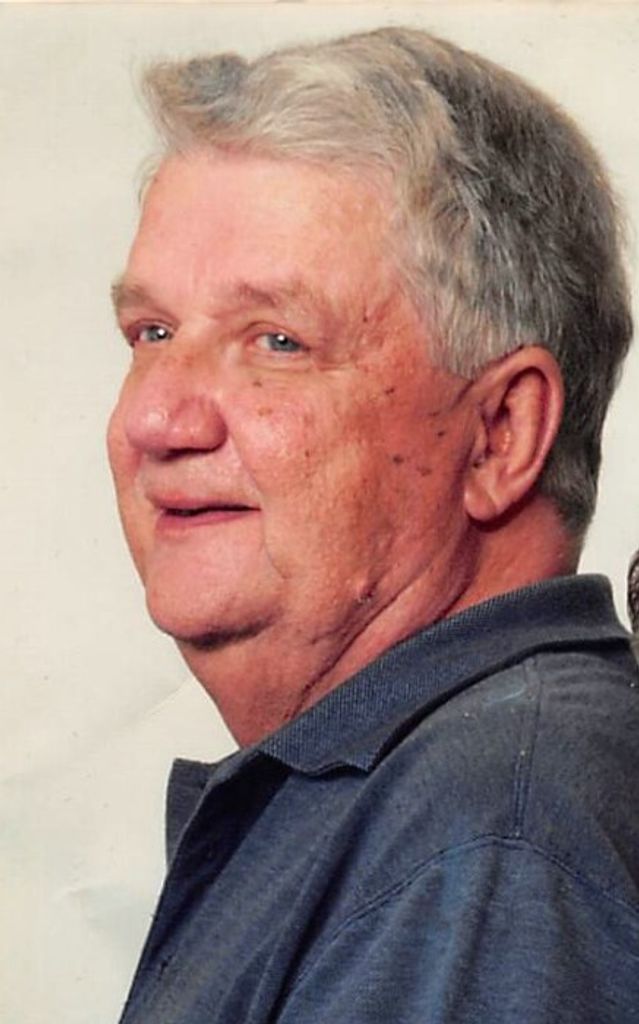 James Huffmaster
