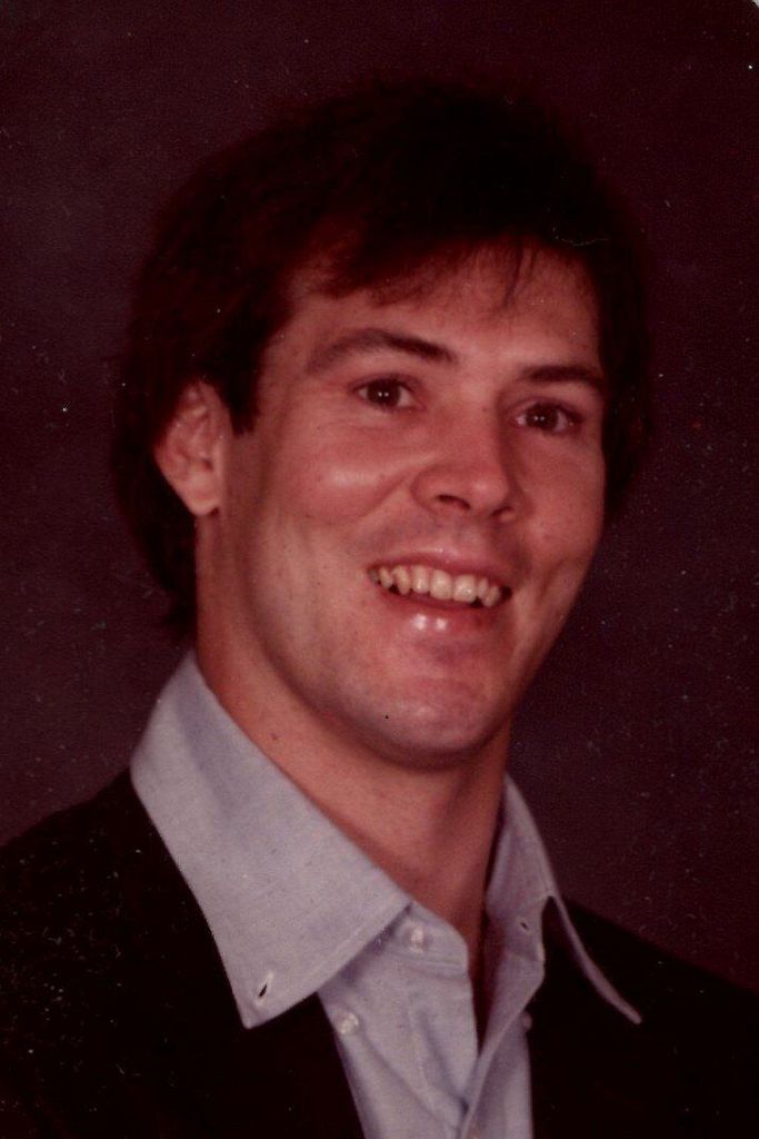 Patrick Keith Lawyer Profile Photo