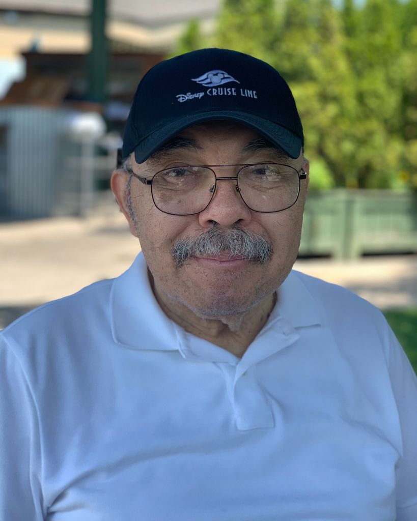 Oscar C. Camacho Profile Photo