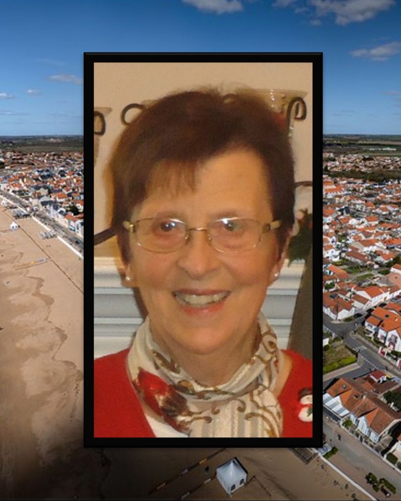 Raymonde Georgette (Coullon) Gatlin