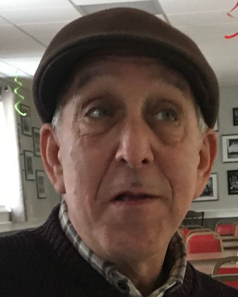Mark Douglas Tibok Profile Photo