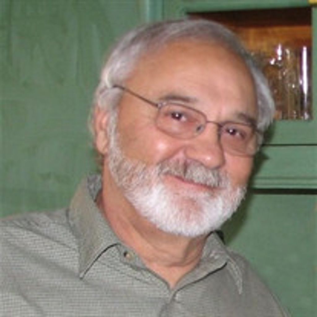 Dennis "Denny" Charbonneau