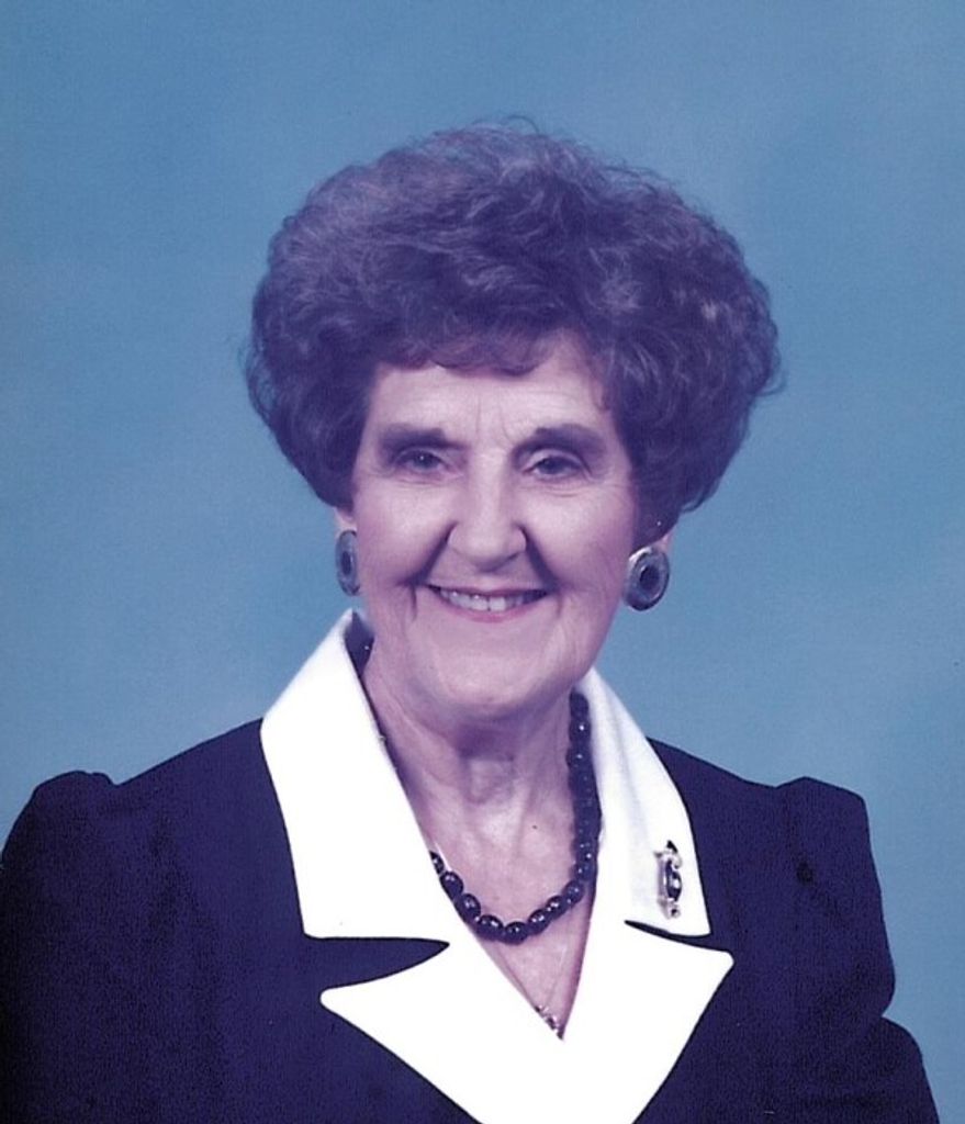 Charlotte Natalie (Deal)  Smith Profile Photo