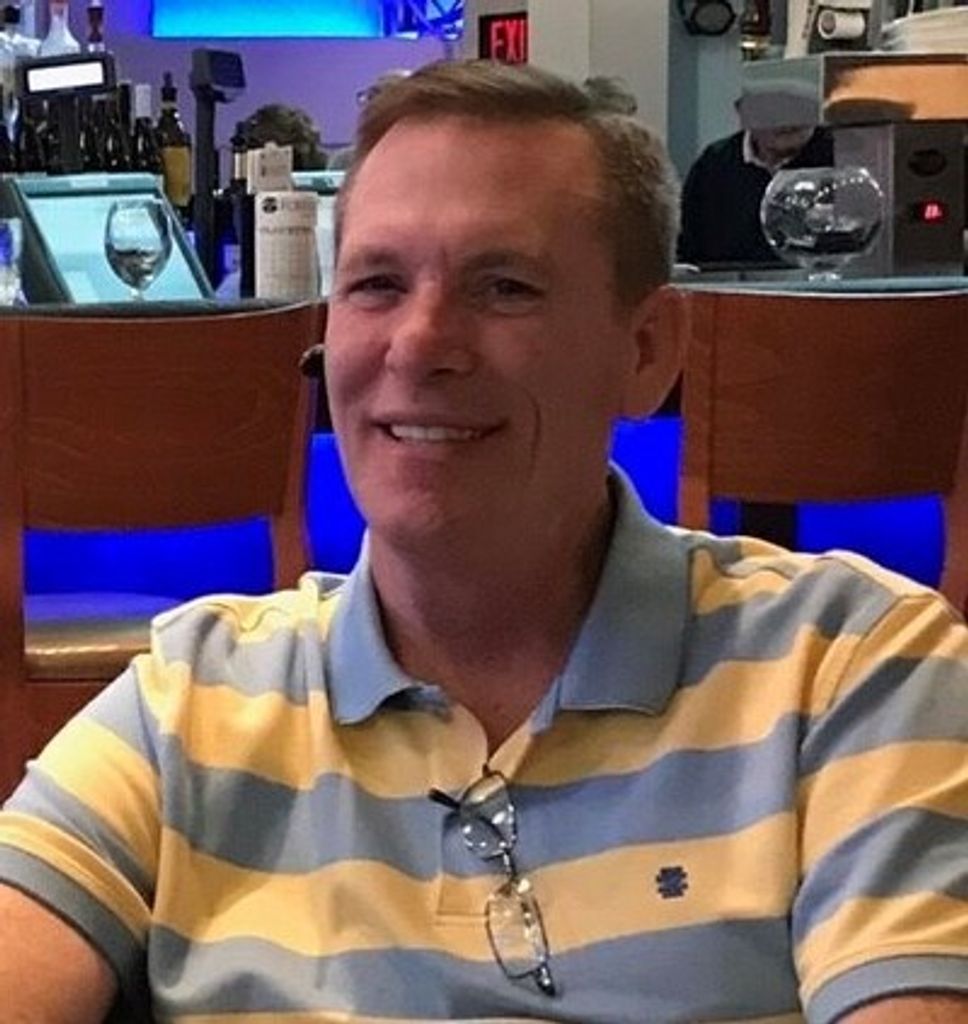 Glenn J Pearson Profile Photo