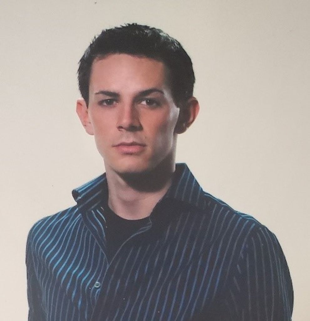 Matthew Charles Worsham Profile Photo