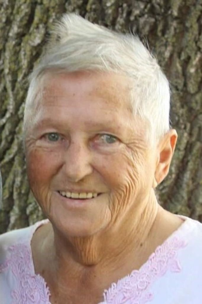 Frances 'Fran' E. Miller-Huebner Profile Photo