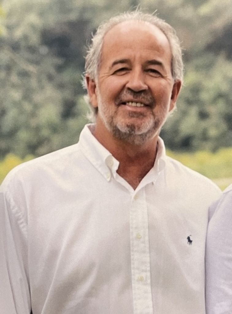 David Creech Profile Photo