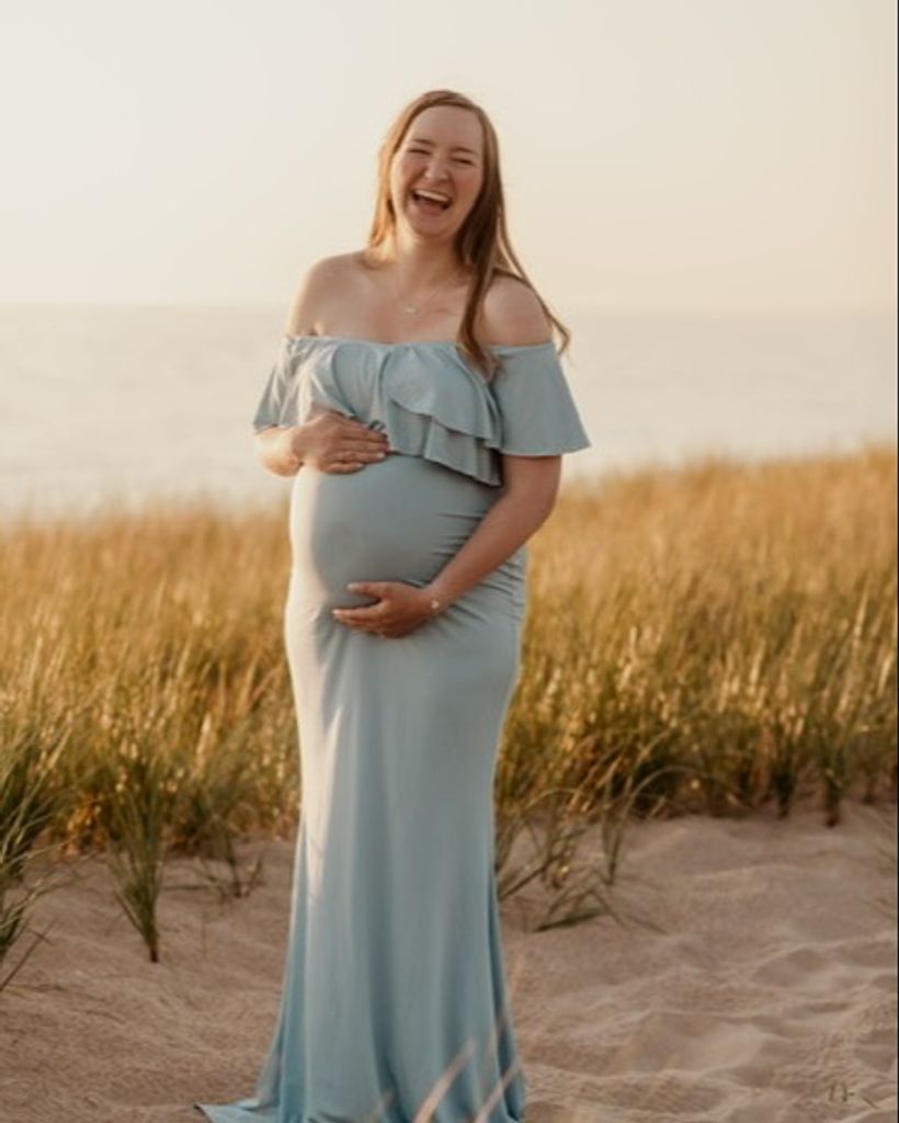 Courtney Marie Bradley nee Lohman Profile Photo