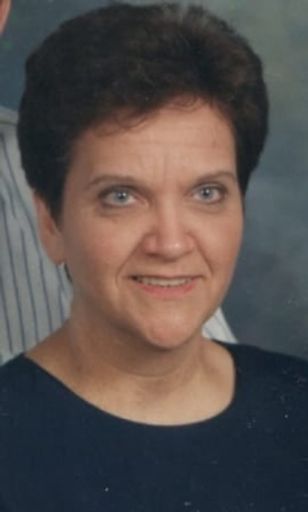 Sandra Liddle Profile Photo