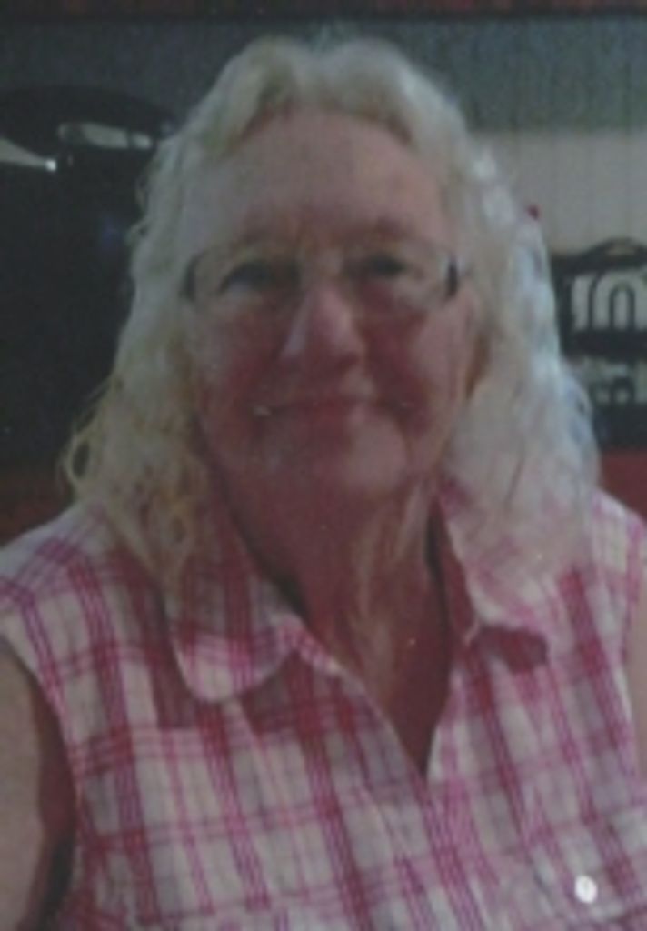 Estella Mae Arrigo