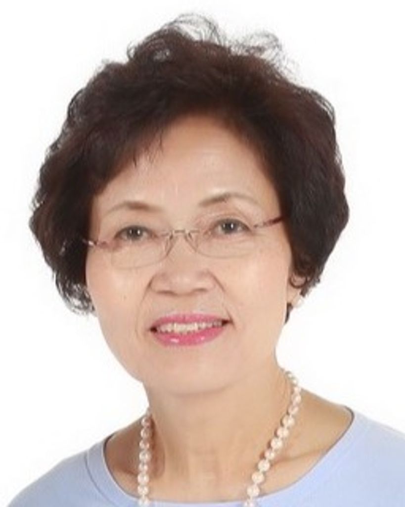Juliana Choonja Choi Profile Photo