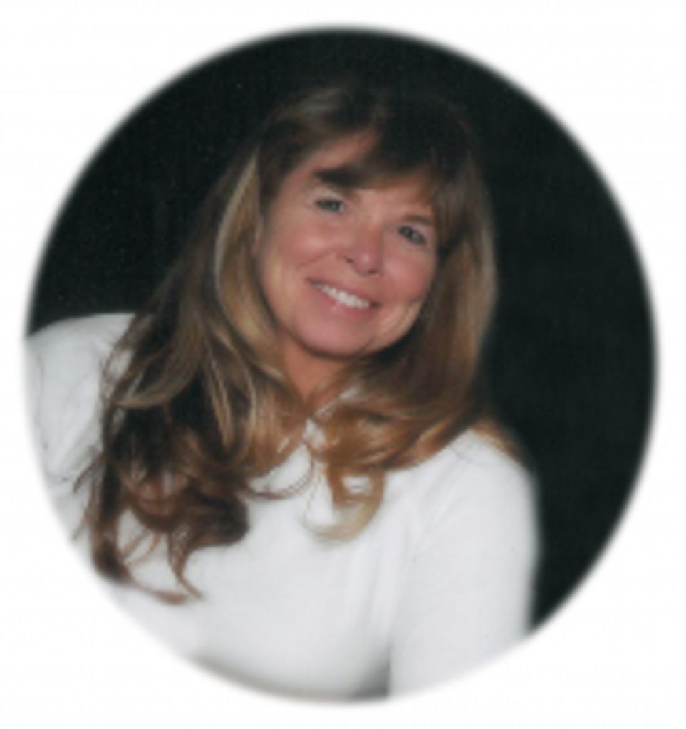Cindy R. Mcginnis