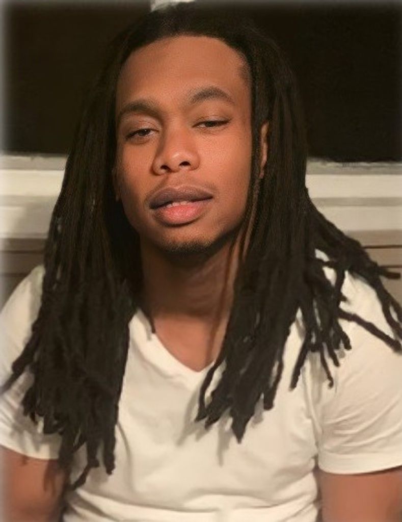 Darius Davon Matthews