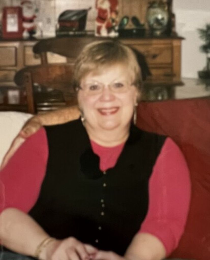 Mary Anne Singer-Crawford Profile Photo