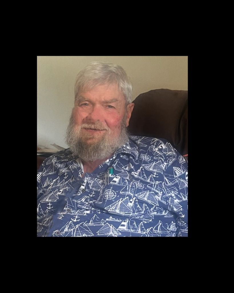 Charles Friend Profile Photo