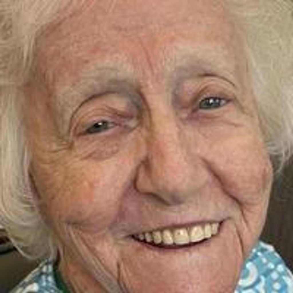 Rellie Jean Swallows Profile Photo