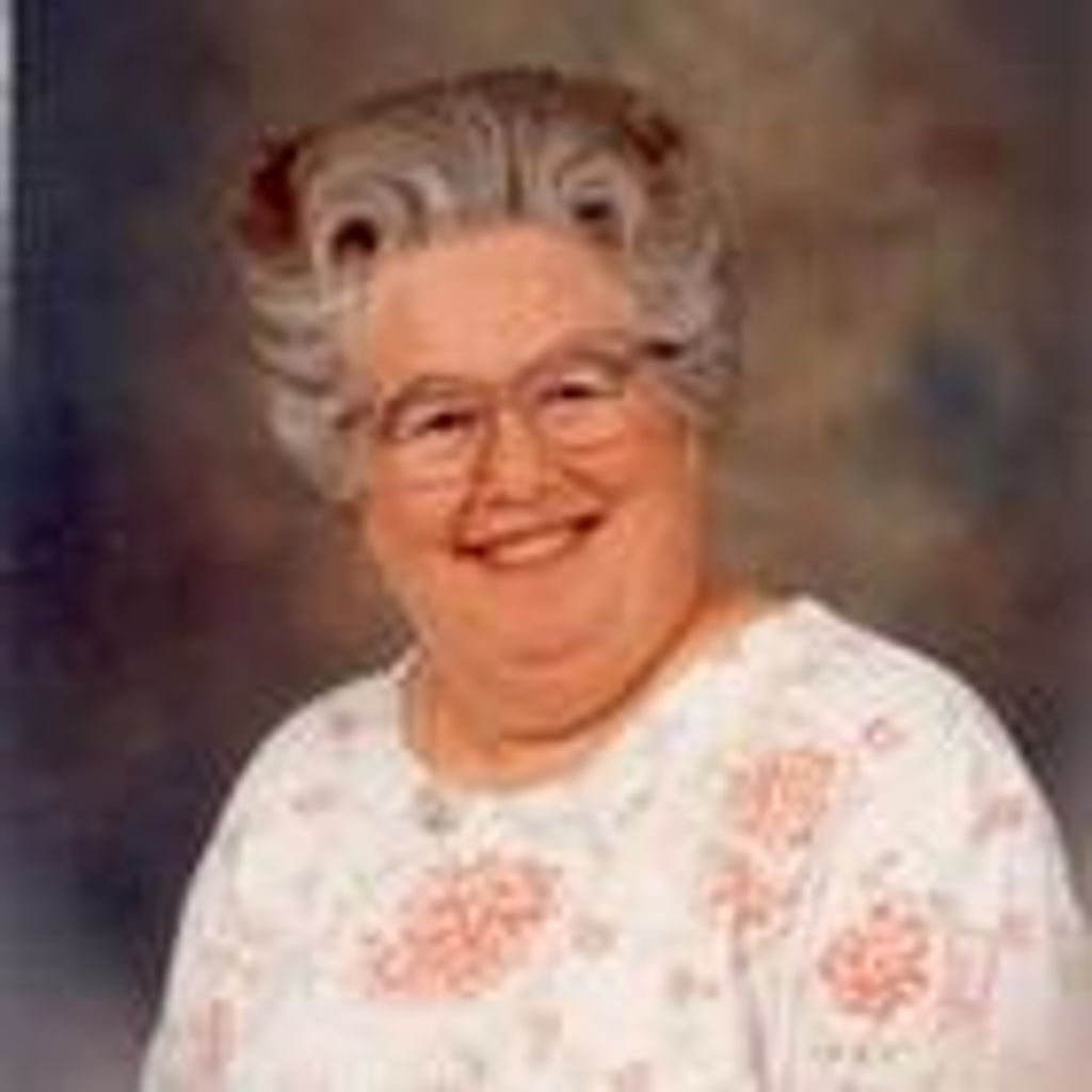 Shirley Stanfield