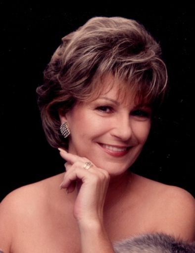Mary  Lucero  Profile Photo