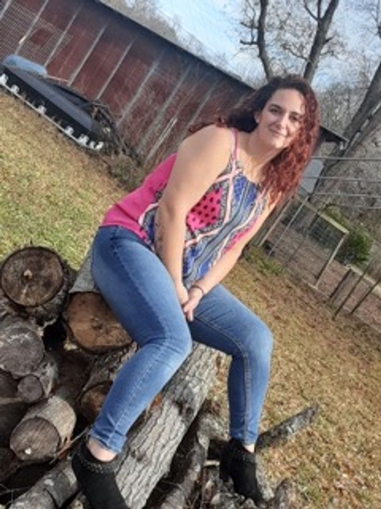 Katherine "Nay" Chambliss