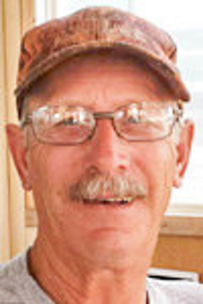 John Timothy Burris Profile Photo