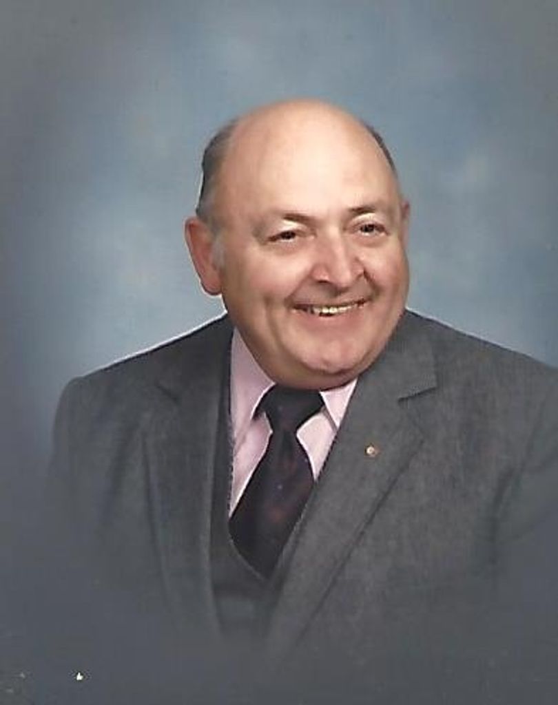 Harrison W. "Sonny" Tressler Profile Photo