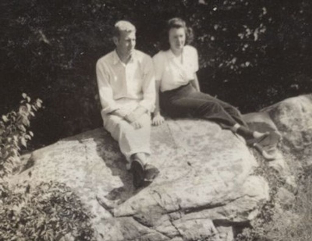 Frederick Tiffert Gusz, Sr.