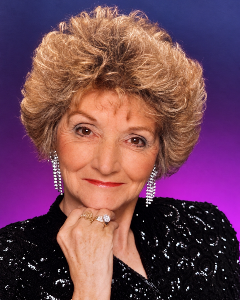 Eva Ann Stowers Sutherland Profile Photo