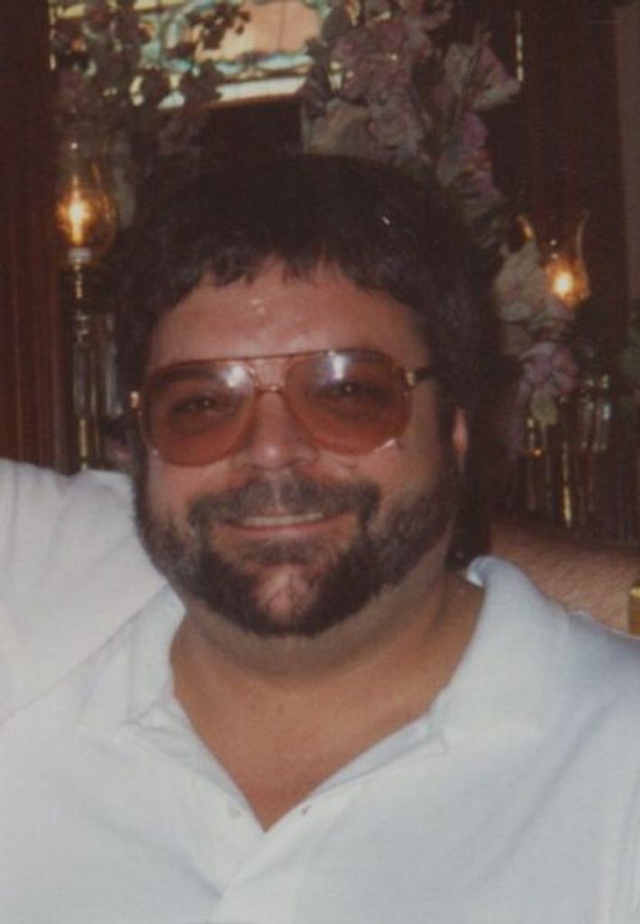 Michael M. Martin