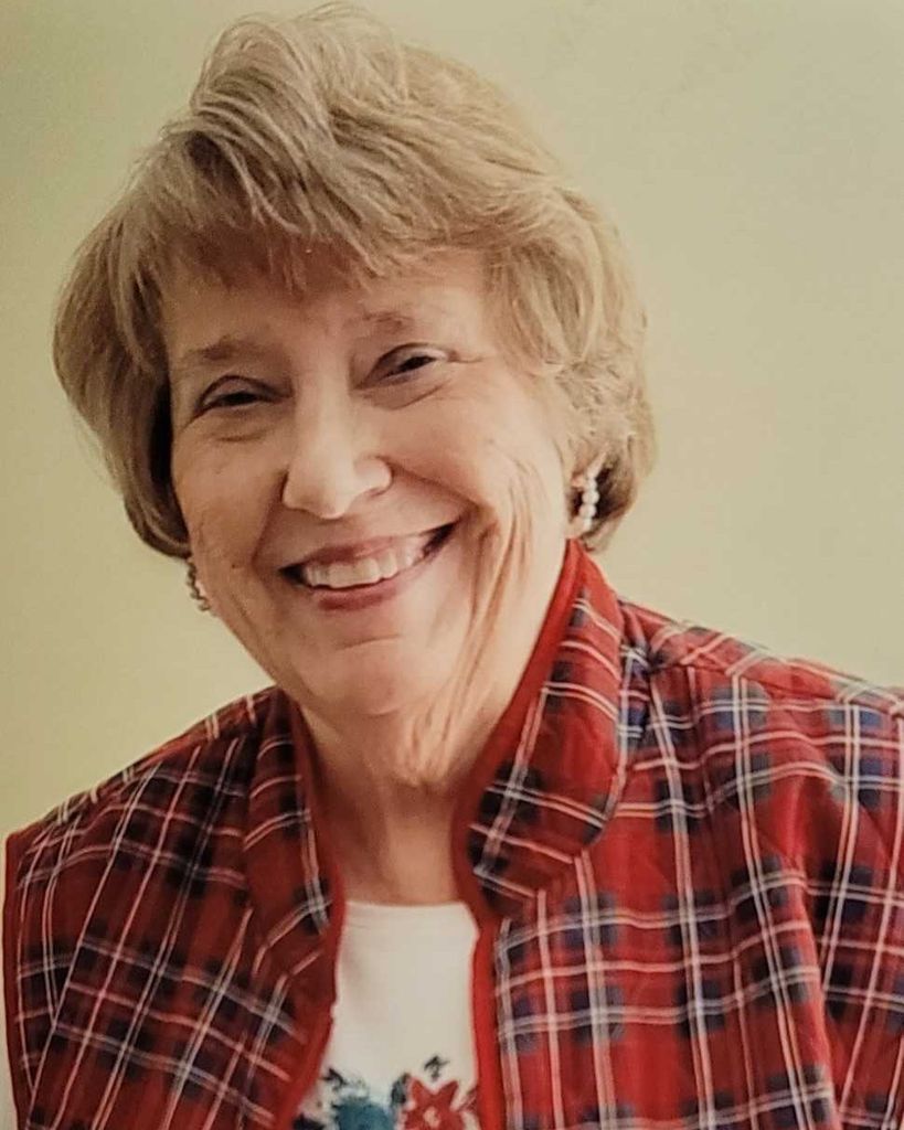 Deanna Ruth Hampton Smith Profile Photo