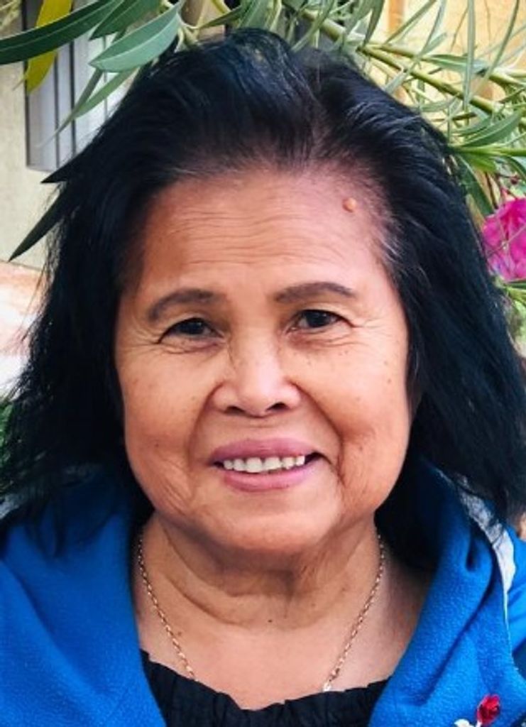 Maria Virginia Butler Profile Photo