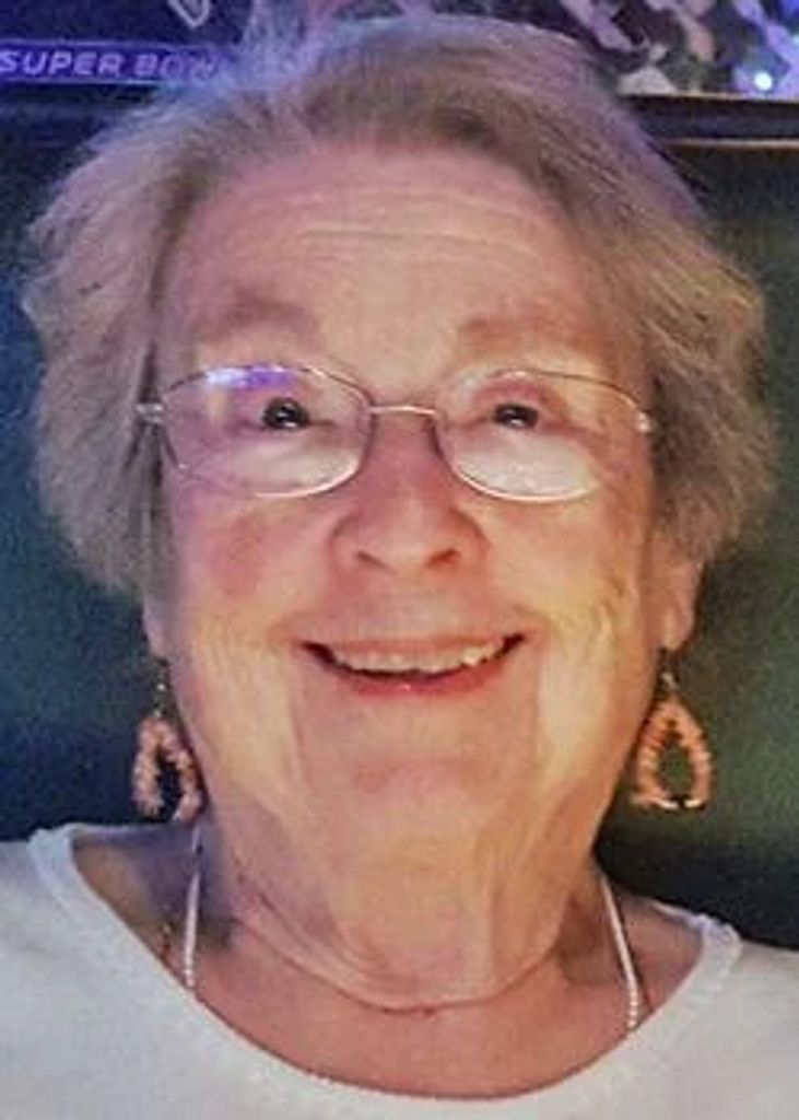 Maxie Boyer Profile Photo