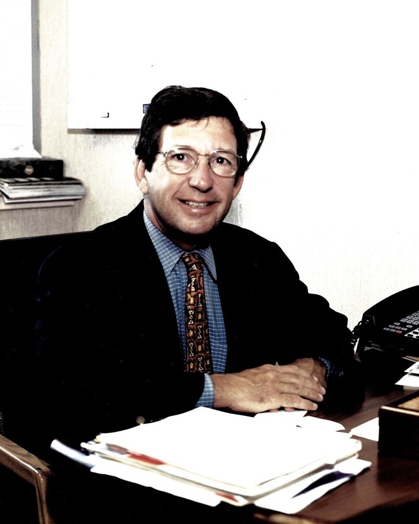 James M. Geitz Profile Photo