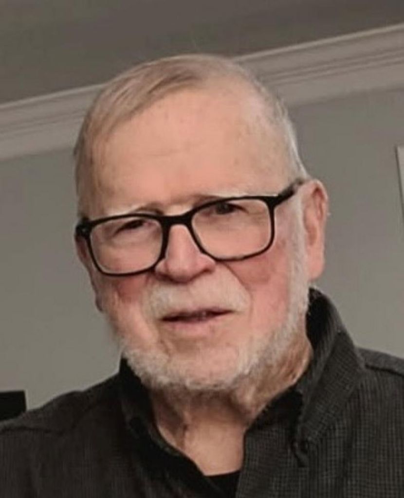 George David Jordan, Sr. Profile Photo