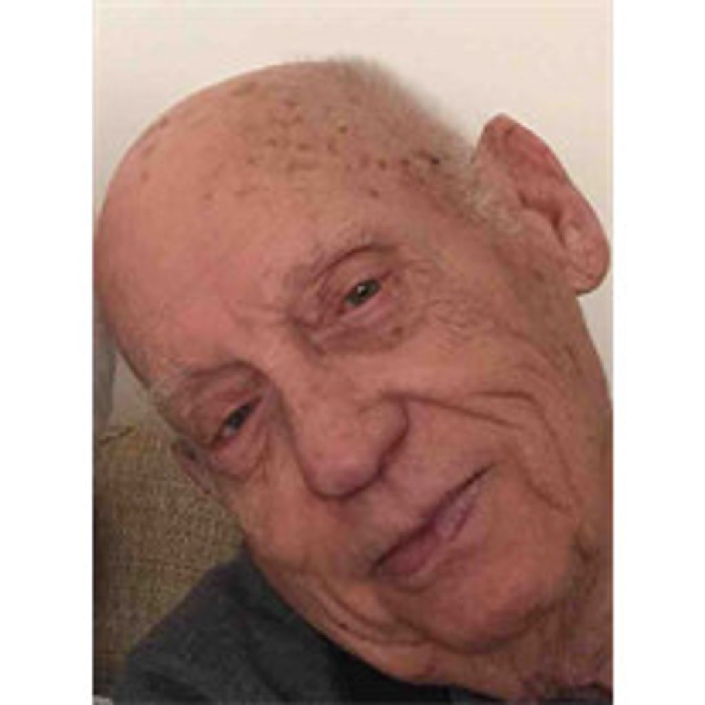 Ernest George Bessette