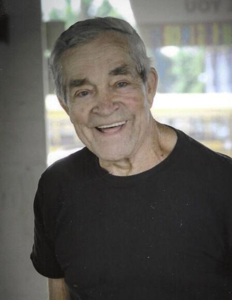 Howard "Rex" Felgenhauer